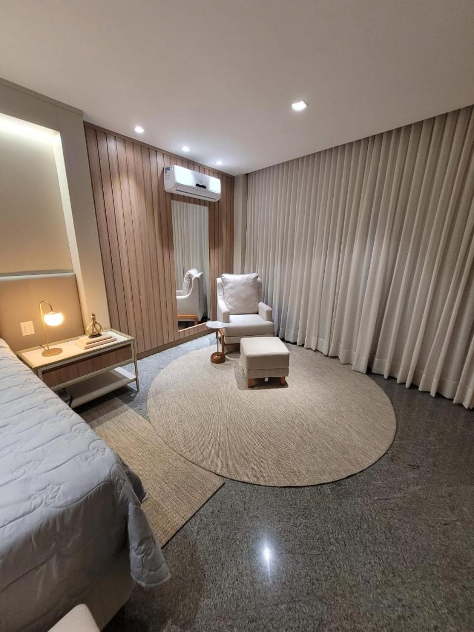 Lindoya Hotel Catalão المظهر الخارجي الصورة