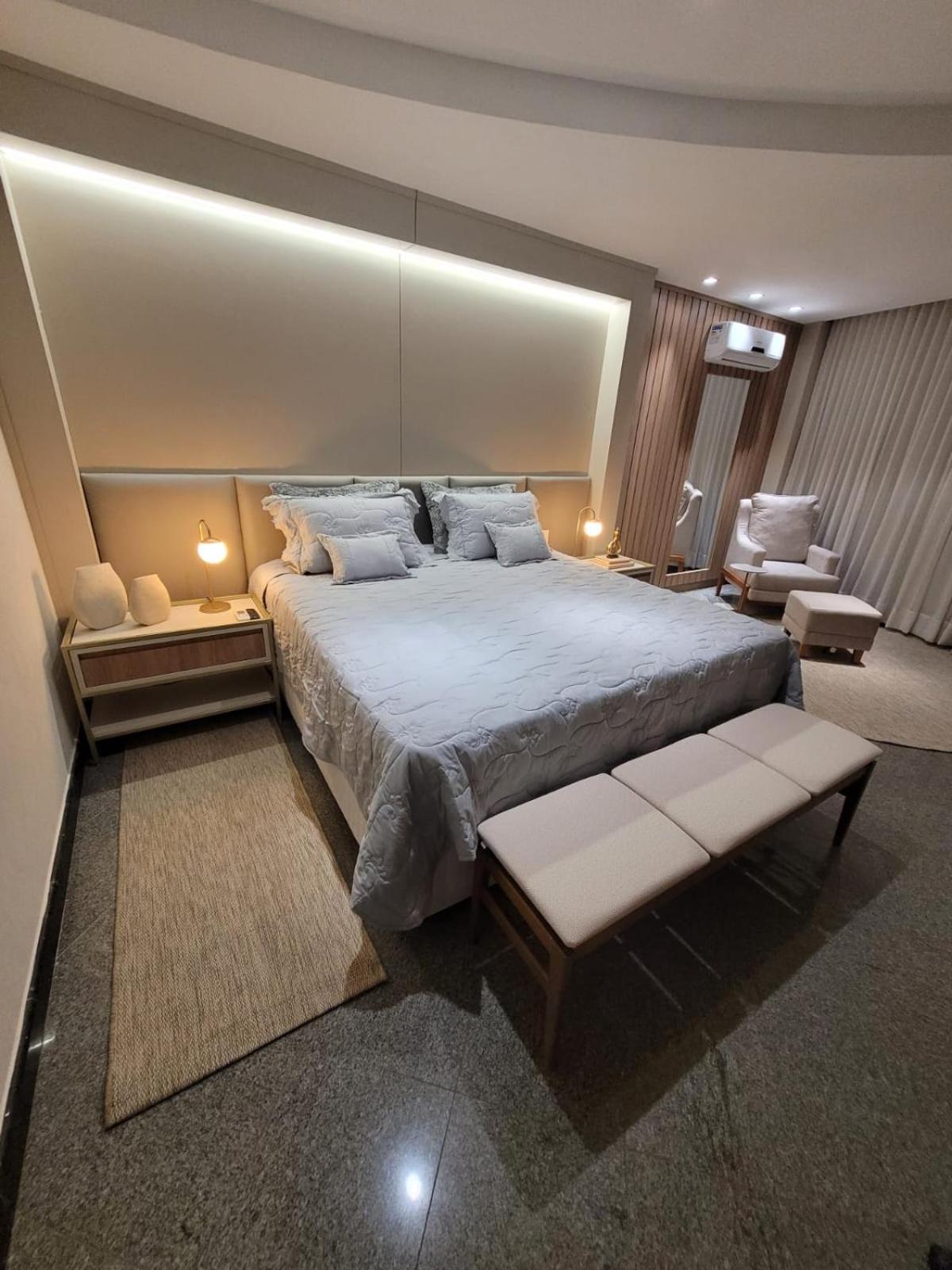 Lindoya Hotel Catalão المظهر الخارجي الصورة