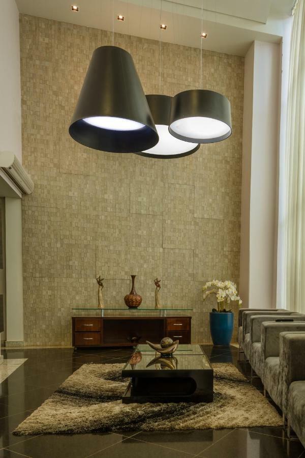 Lindoya Hotel Catalão المظهر الخارجي الصورة
