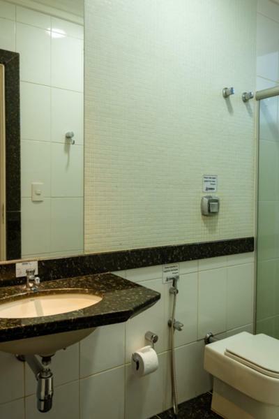 Lindoya Hotel Catalão المظهر الخارجي الصورة